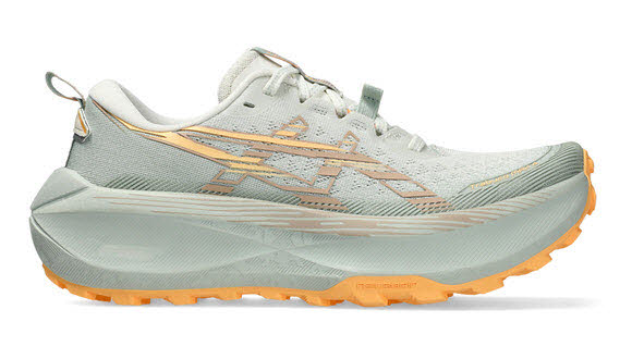 Asics Trabuco Max 4 Trailrunningschuhe Damen Bild 1 Asics Trabuco Max 4 Trailrunningschuhe Damen