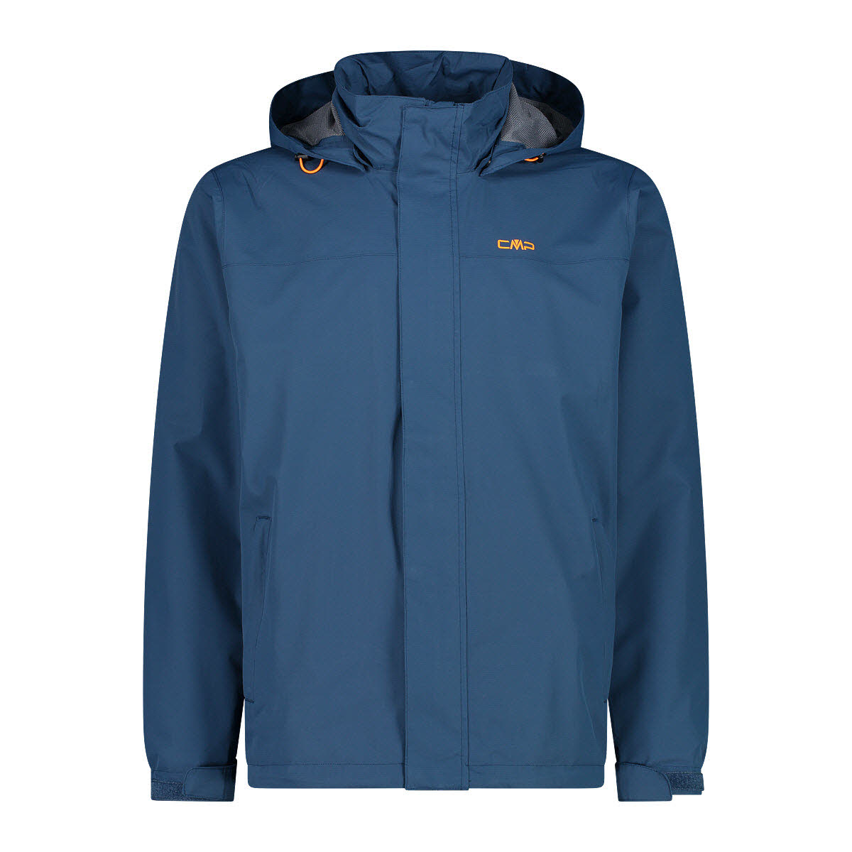 CMP Wasserdichte Herrenjacke aus Ripstop