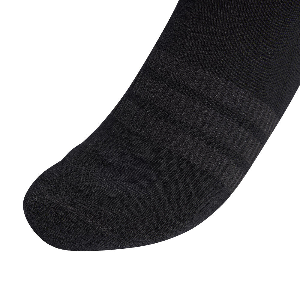 Adidas DÄMPFENDE SPORTSWEAR CREW SOCKEN 3er-Pack