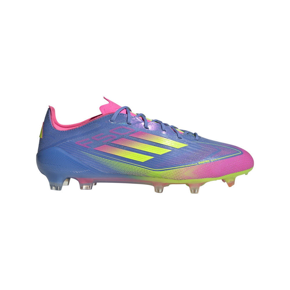 Adidas F50 Elite FG Fußballschuh Bild 1 Adidas F50 Elite FG Fußballschuh
