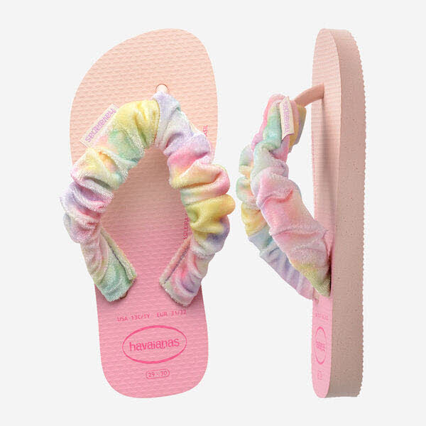 Havaianas Kids Fluffy