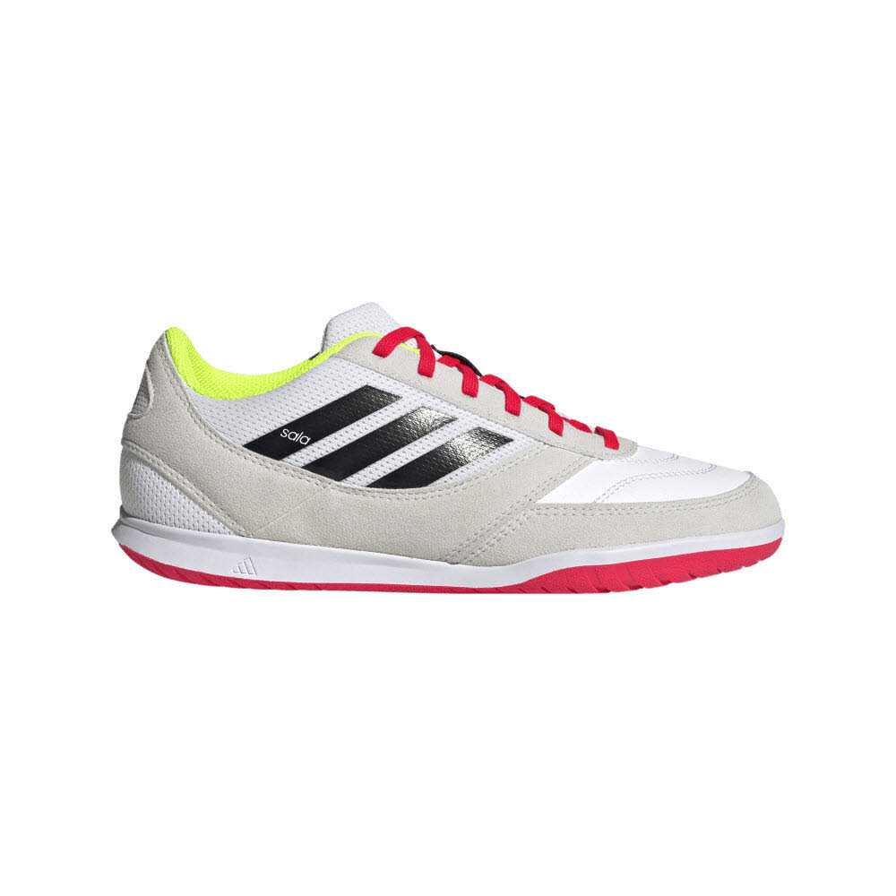 Adidas Top Sala Competition II Kids IN Fußballschuh