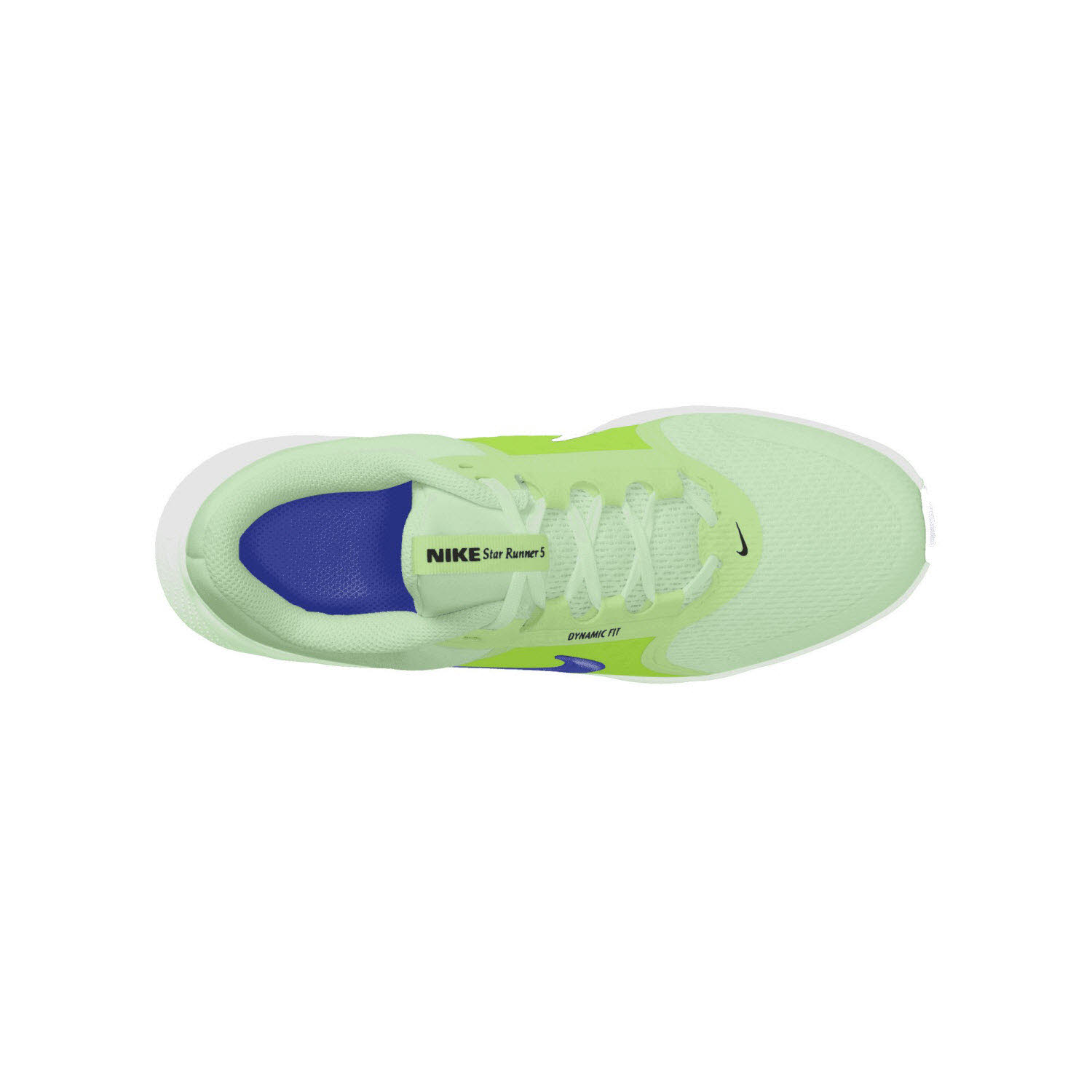 Nike Star Runner 5 Laufschuh für ältere Kinder
