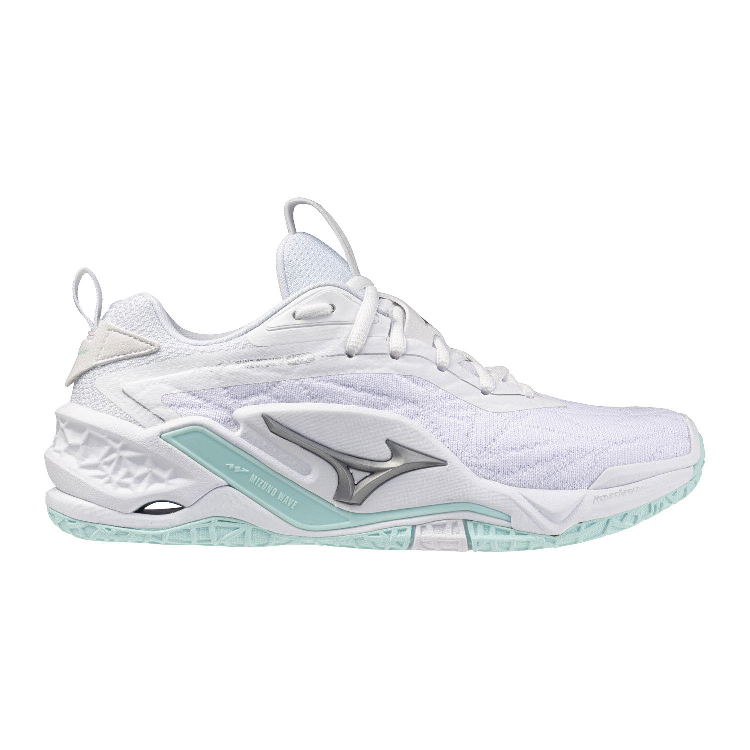 Mizuno WAVE STEALTH NEO 2 Damen Hallenschuh Bild 1 Mizuno WAVE STEALTH NEO 2 Damen Hallenschuh