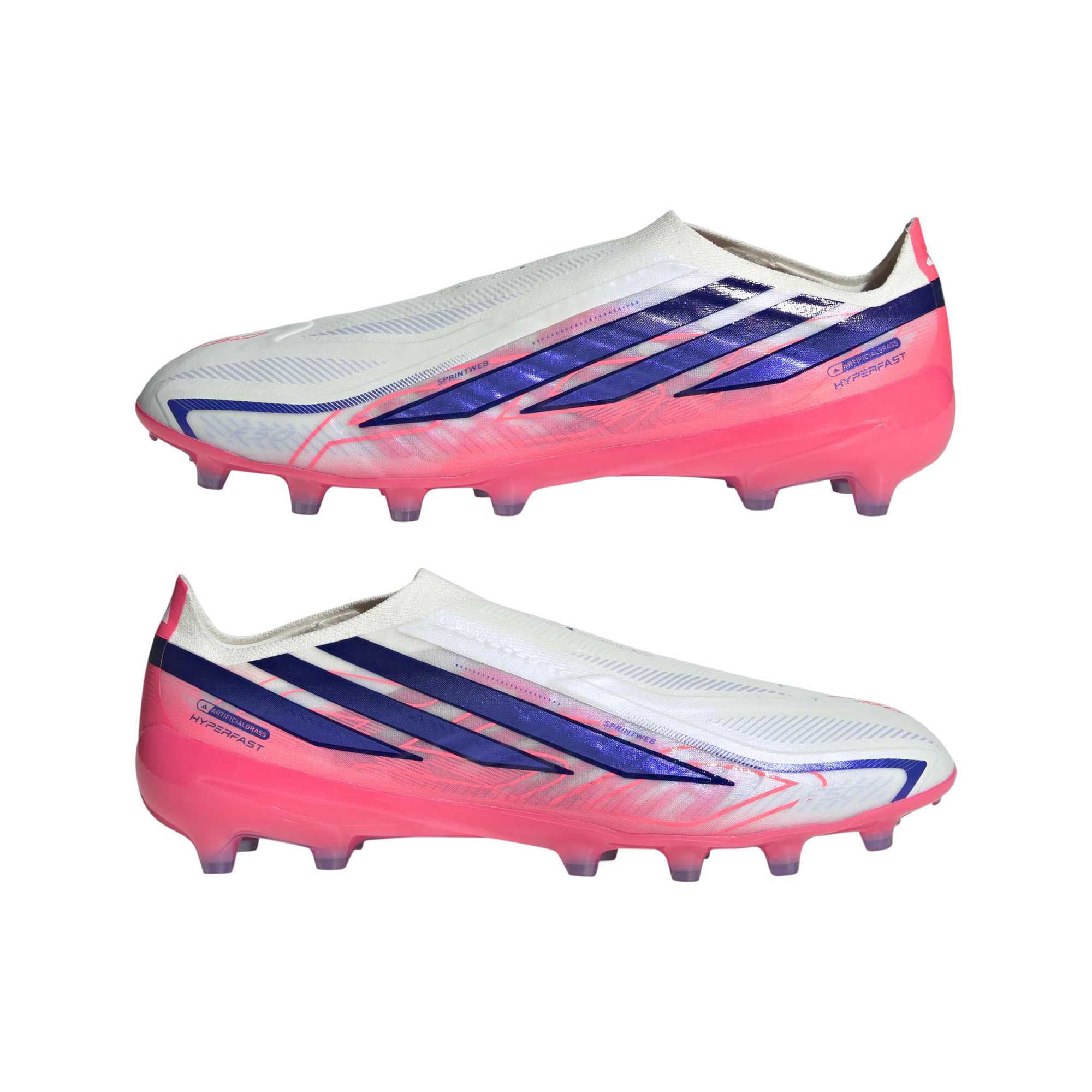F50 HYPERFAST PRO LL AG