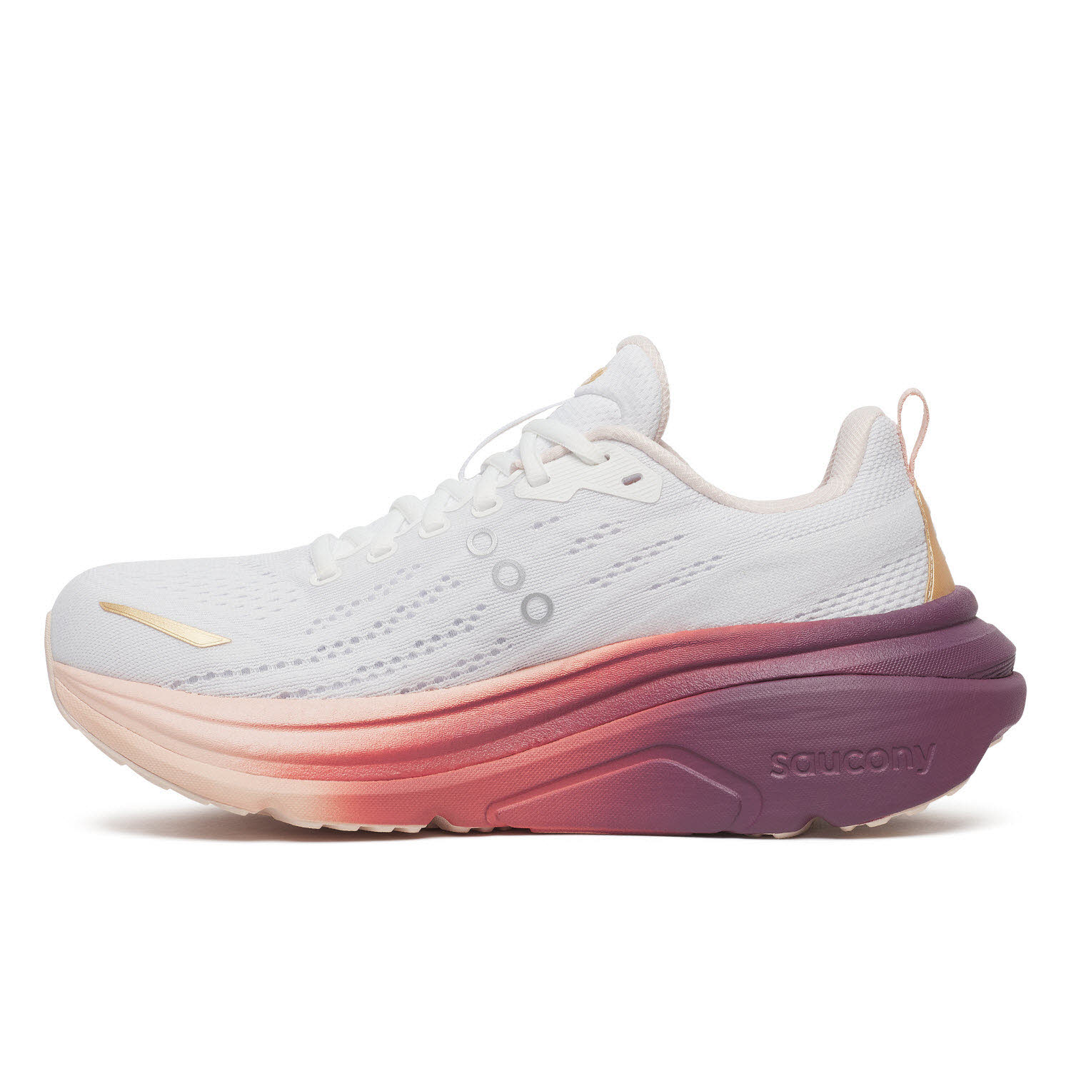 Saucony Damen Hurricane 25 Laufschuhe Bild 3