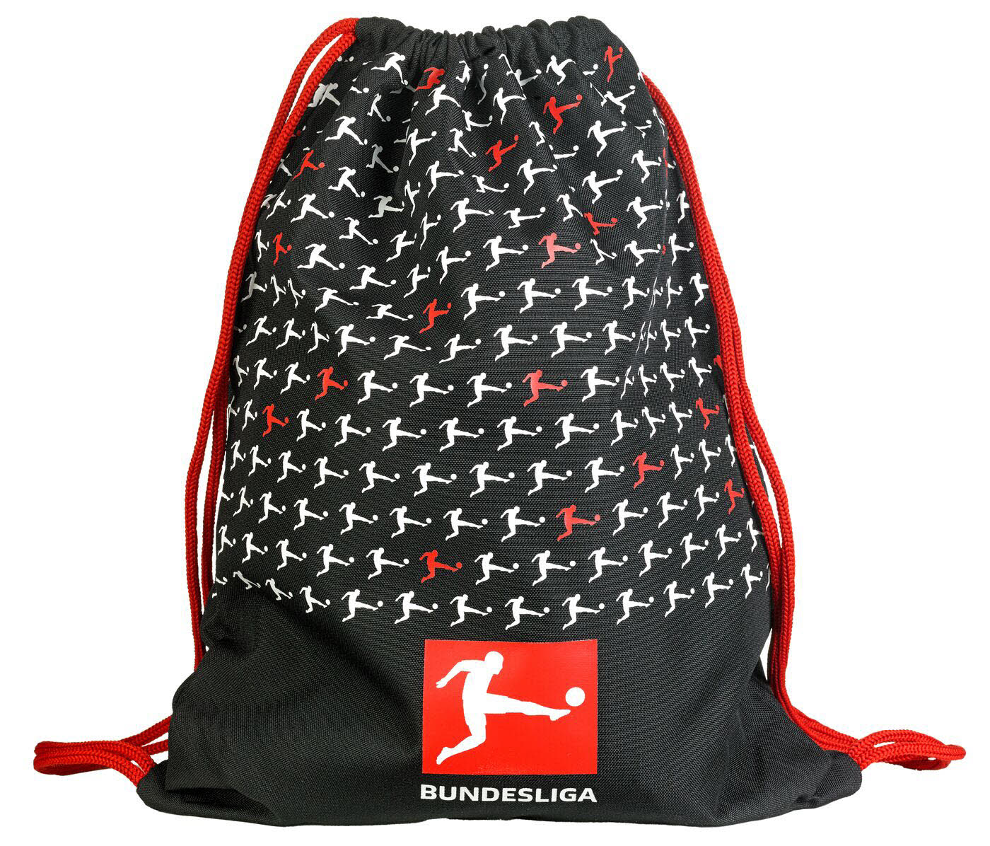 Derbystar Bundesliga Sportbeutel Bild 1 Derbystar Bundesliga Sportbeutel