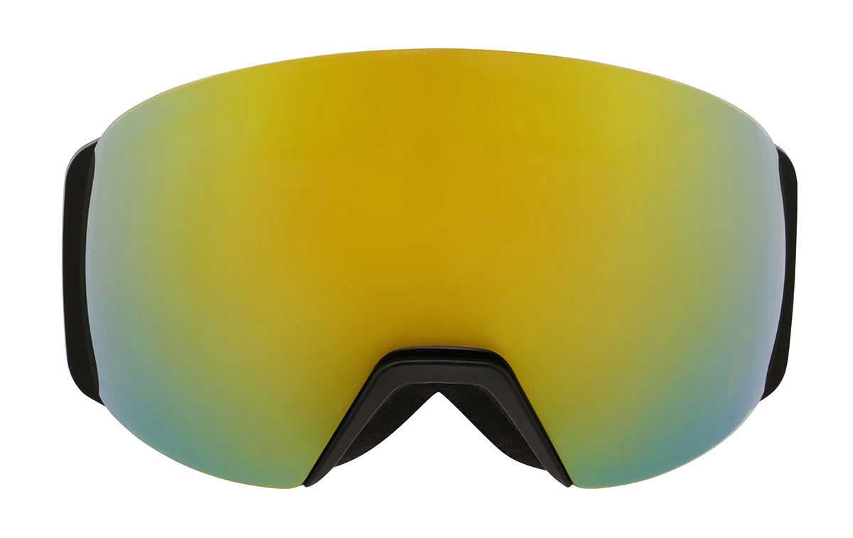 Red Bull Spect JON 02YE2 Skibrille Bild 1