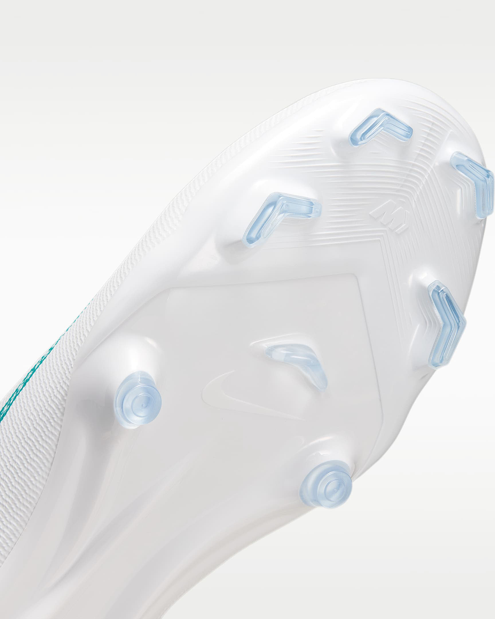 Nike Mercurial Superfly 11 Academy High-Top-Fußballschuh für verschiedene Böden