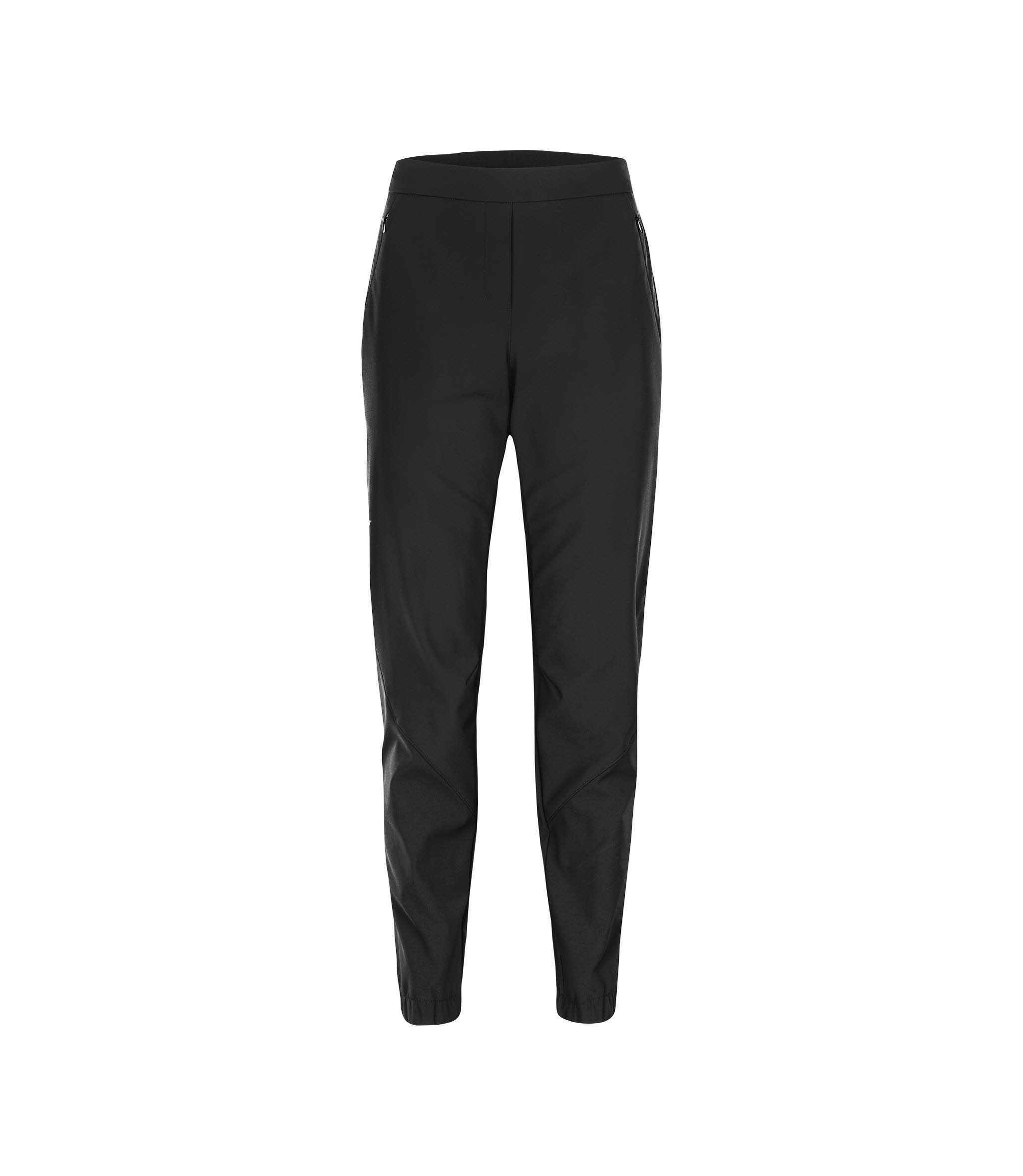 W PANTS ALASKA ASW TAPERED
