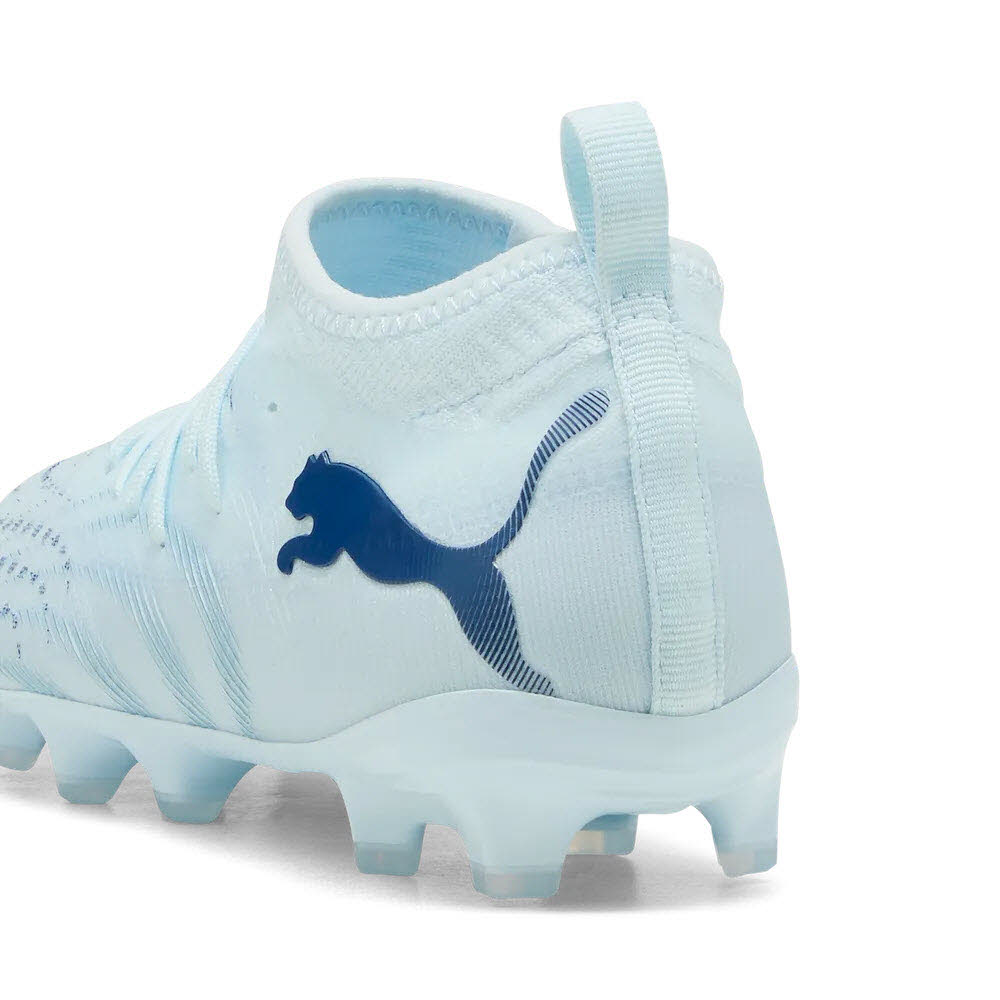 Puma FUTURE 9 MATCH FG/AG Fußballschuhe Teenager