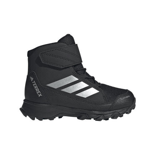 Adidas Terrex Snow CF CLIMAWARM Winterschuhe Kinder