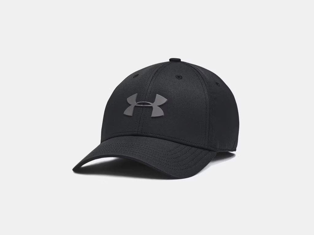 UnderArmour Blitzing Low Storm Verstellbare Kappe für Herren