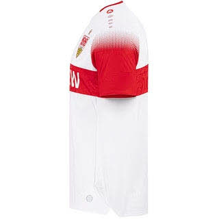 VfB Stuttgart Kids Heimtrikot 26/27