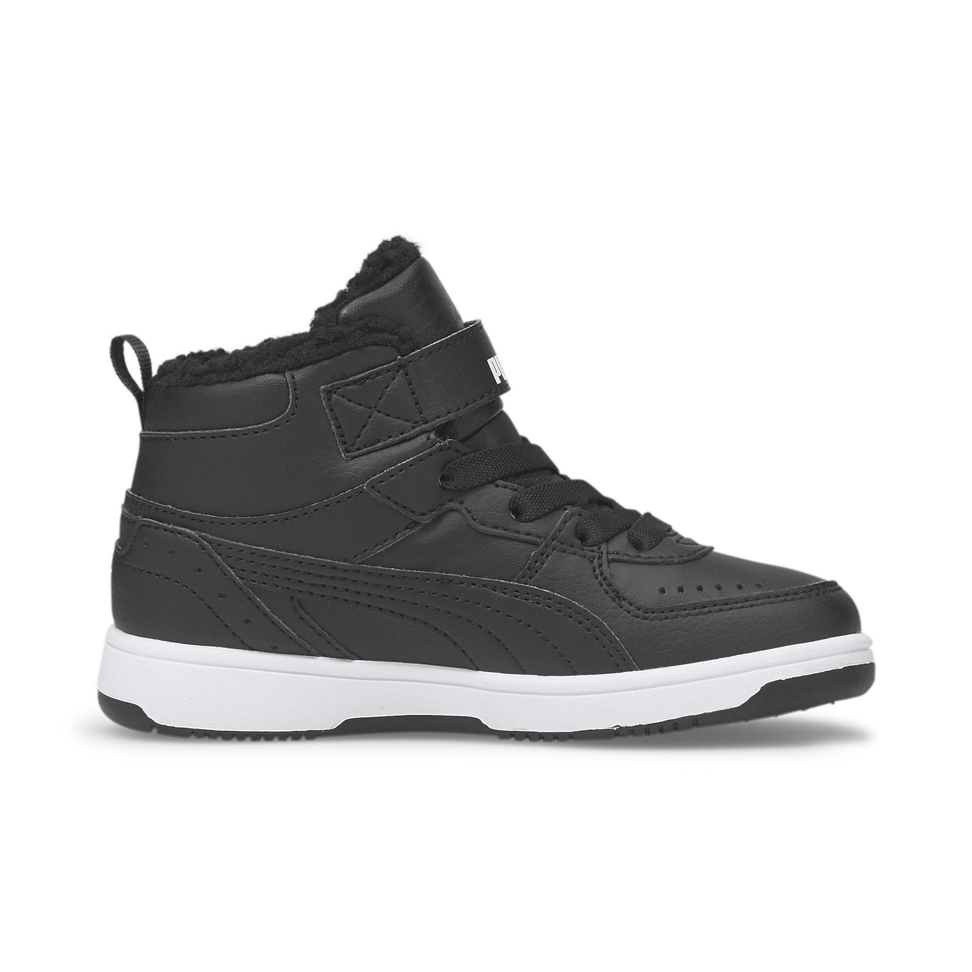 Puma Rebound Joy Fur PS