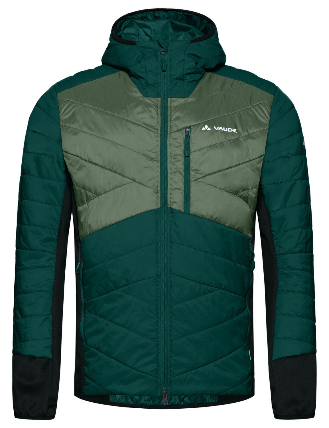 Vaude Men's Sesvenna Jacket IV