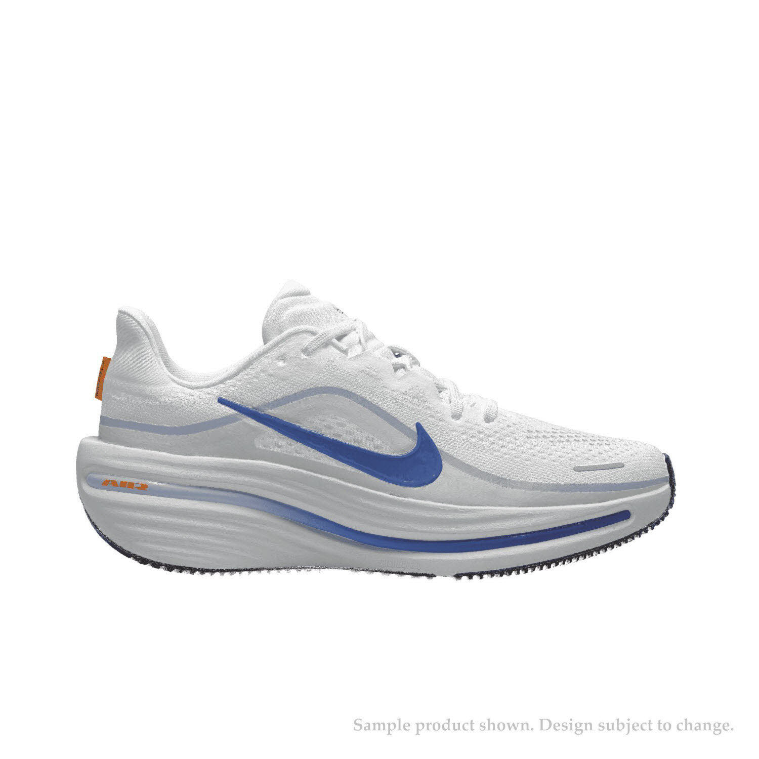 Nike Winflo 12 Straßenlaufschuh (Herren)