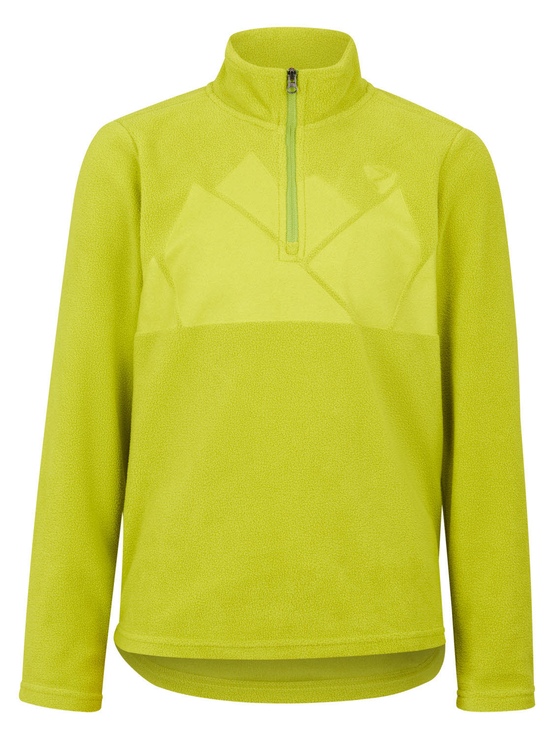 Ziener JONKI-Z midlayer junior unisex Fleece Kinder