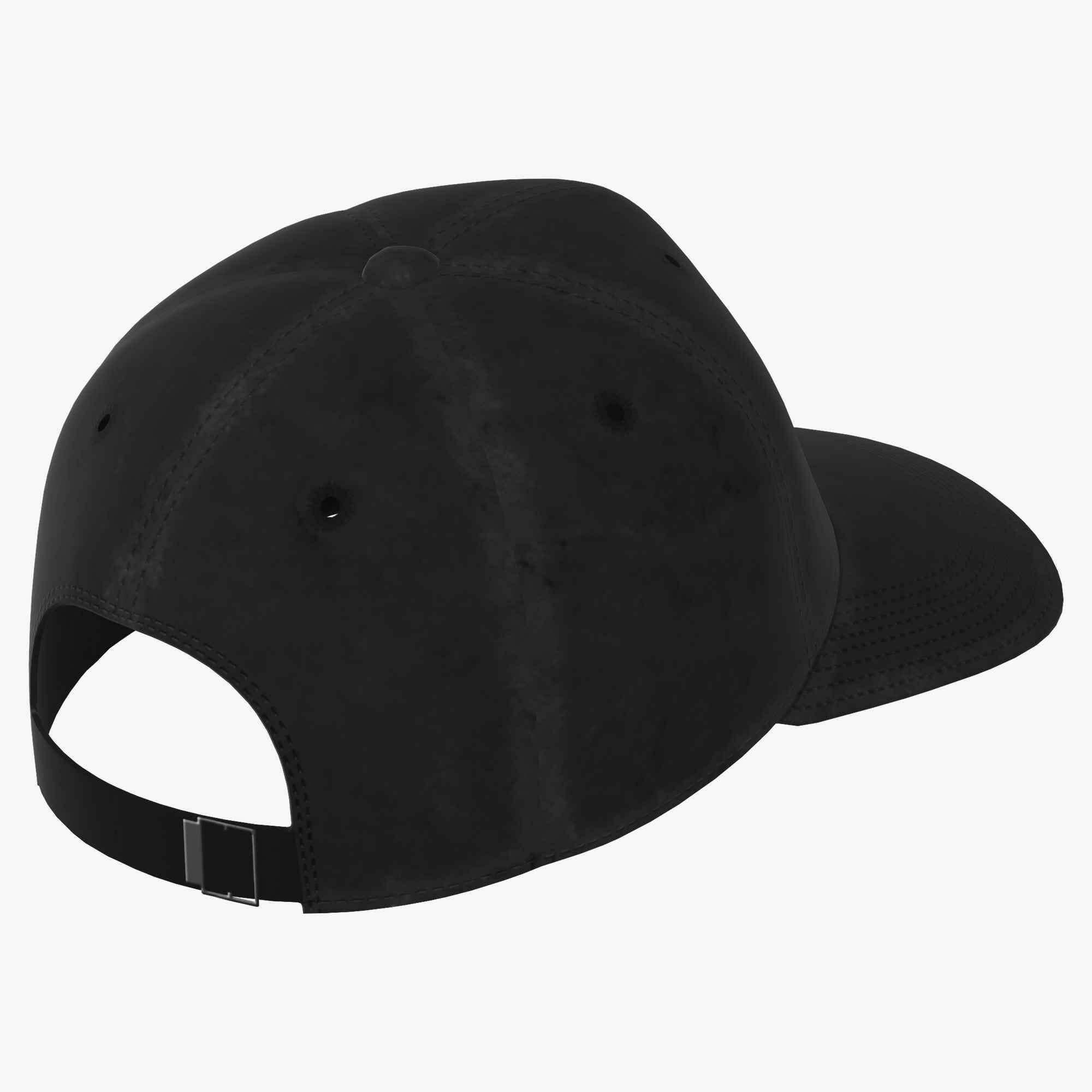 K NK CLUB CAP US CB FUT WSH