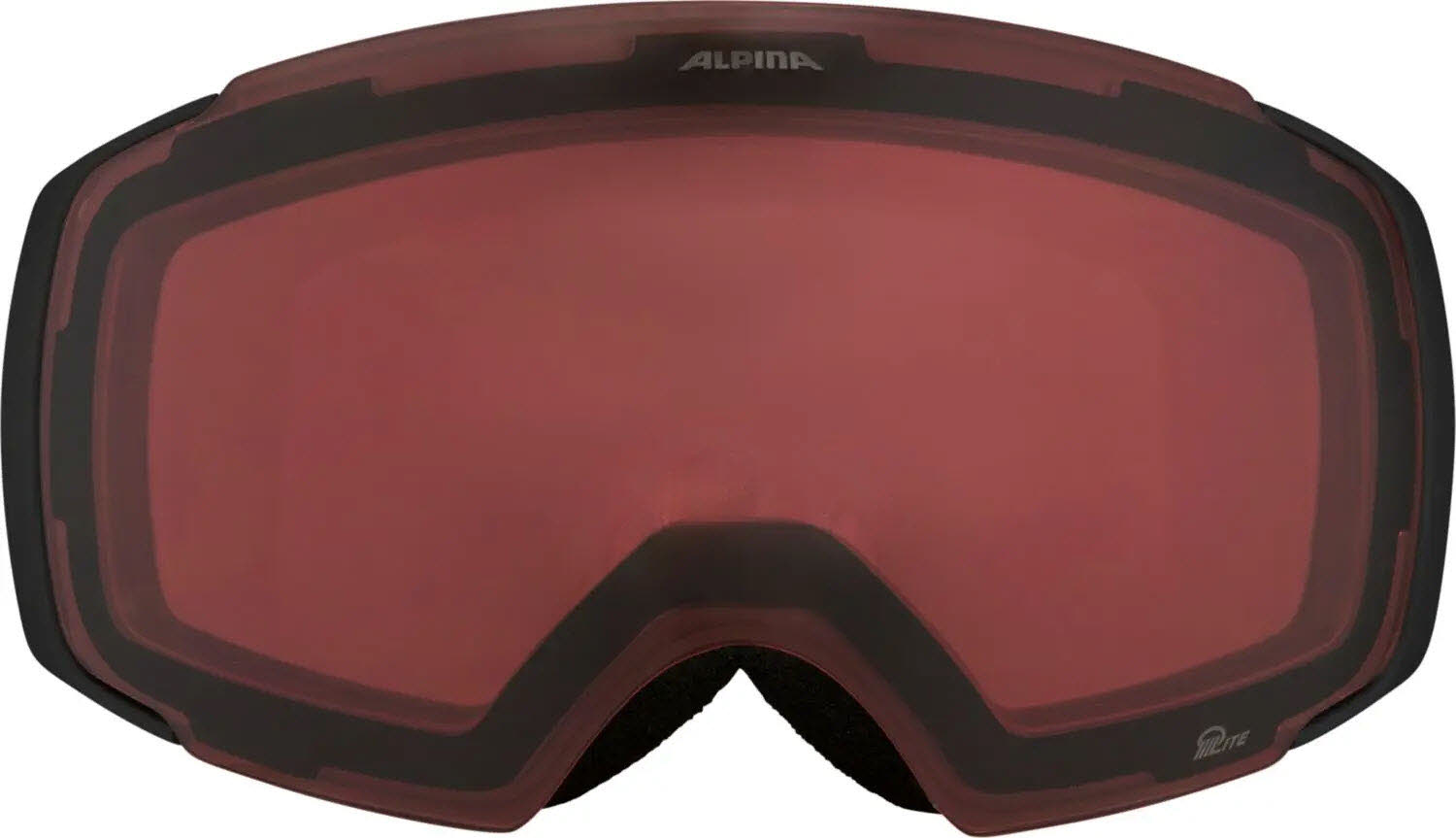 Alpina FALERA MAG Q-LITE Skibrille Bild 5