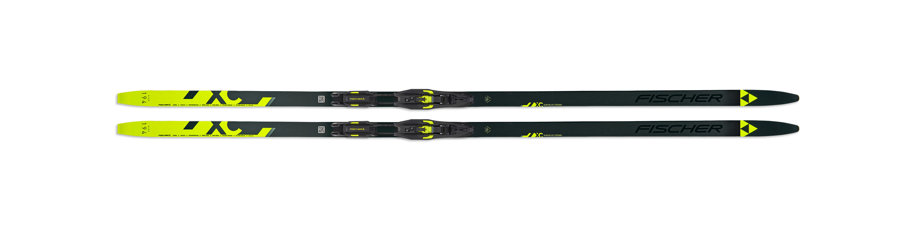 Superlite Crown EF