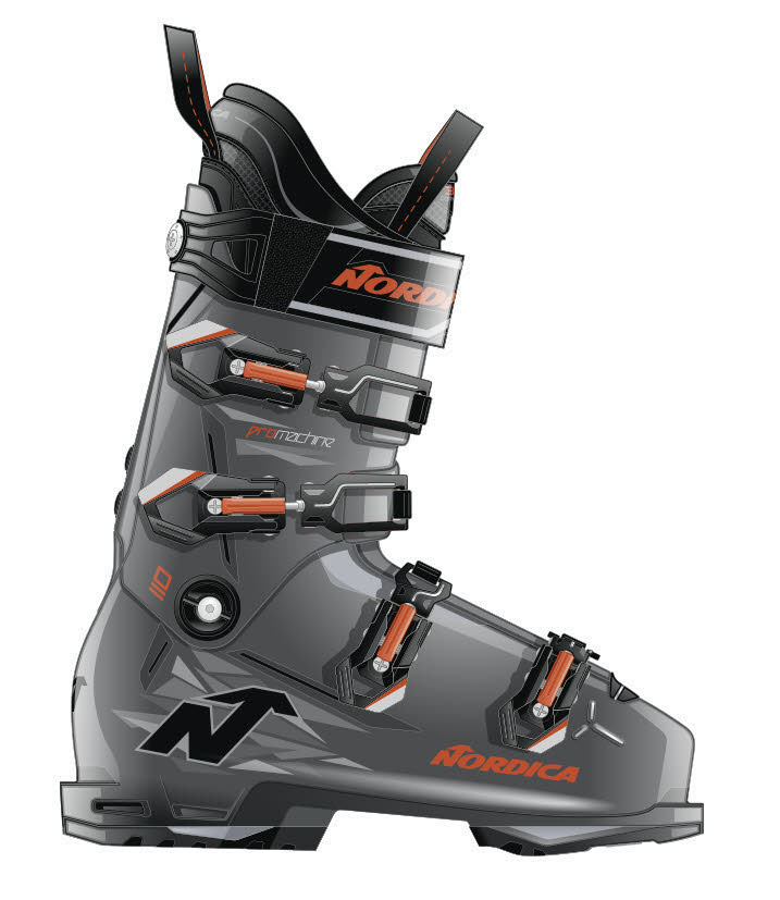 PRO MACHINE 3 110 (GW)