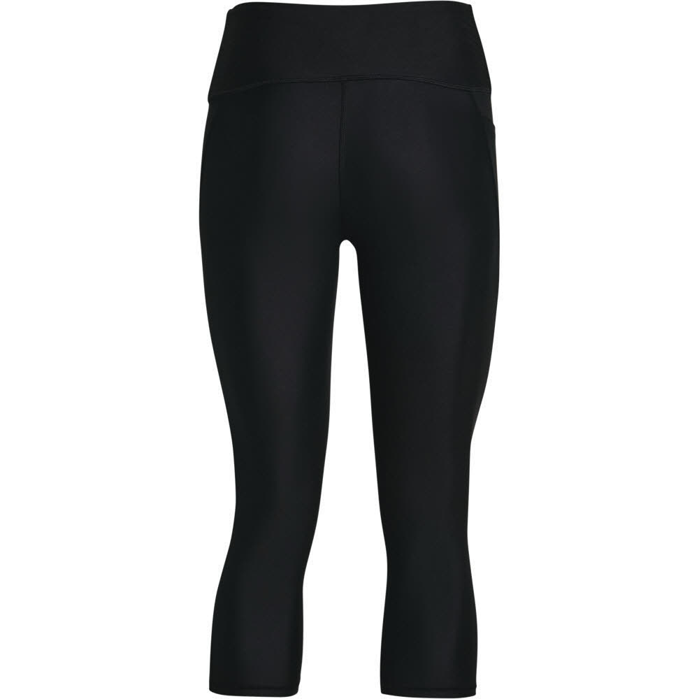 ARMOUR HI CAPRI-BLK