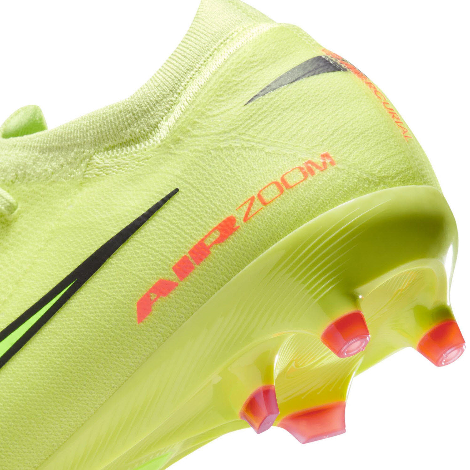 Nike Mercurial Vapor 16 Pro AG-Pro Fußballschuh Bild 3