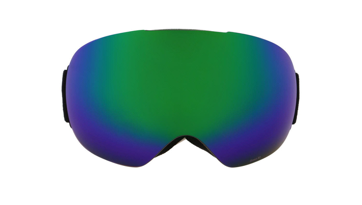 Red Bull Spect BENT 06GR3 Skibrille Bild 1