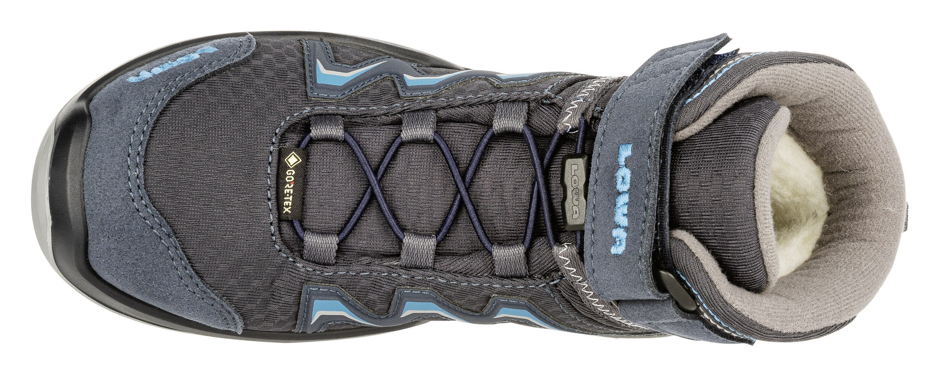 MADDOX WARM GTX MID