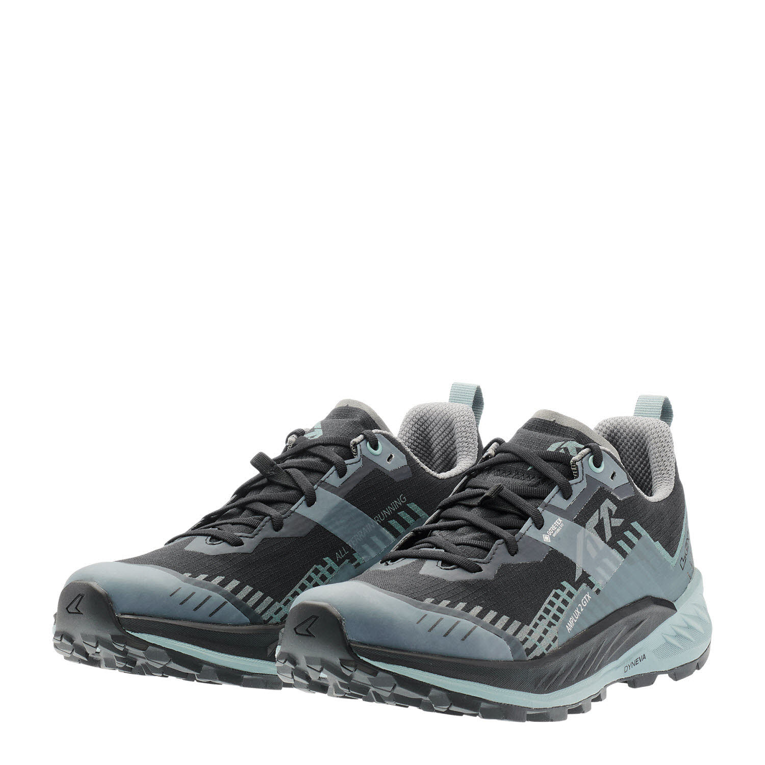 Lowa  AMPLUX 2 GTX Ws Trailrunningschuhe Damen Bild 2