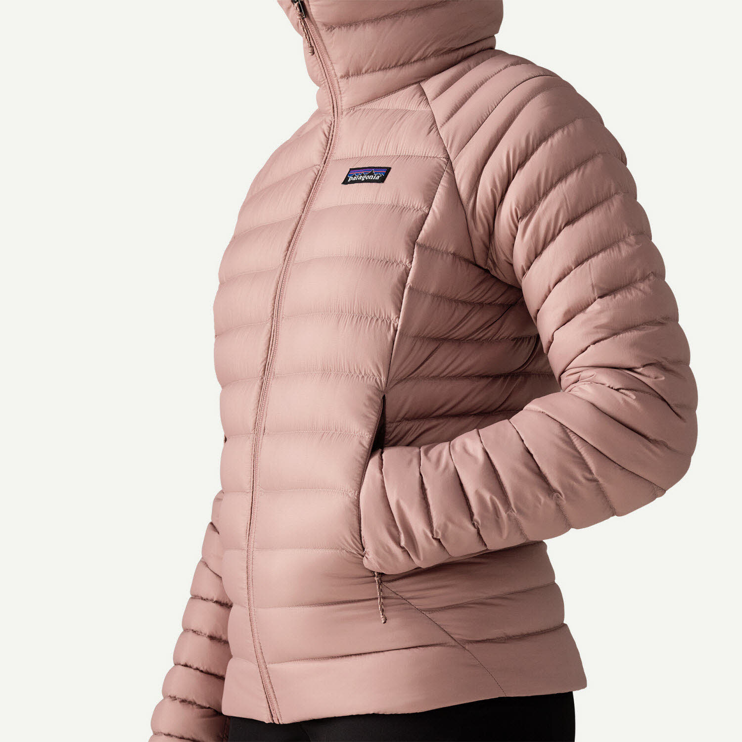 Women's Down Sweater™ Hoody