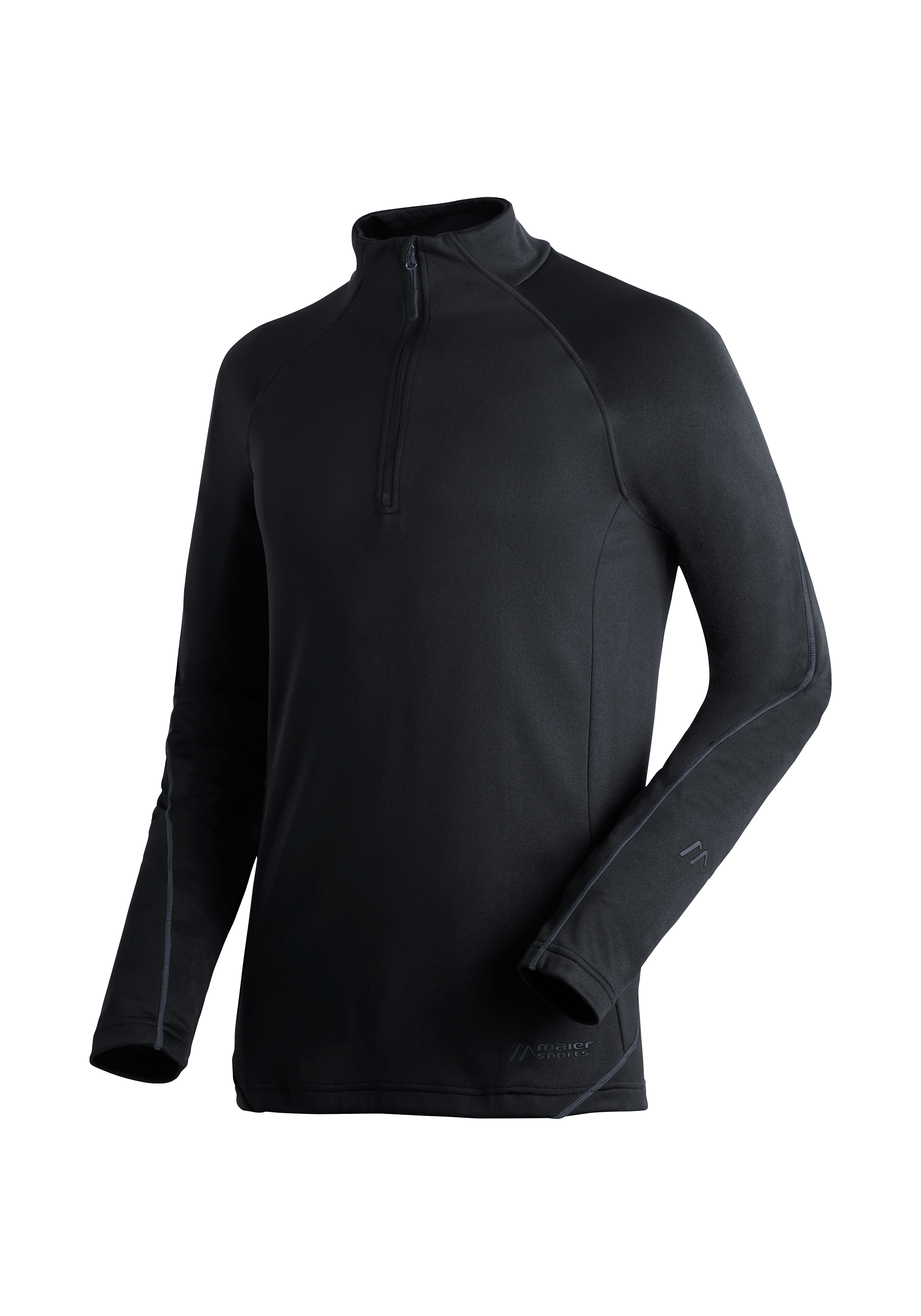 Maier Sports ROGER Herren Midlayer