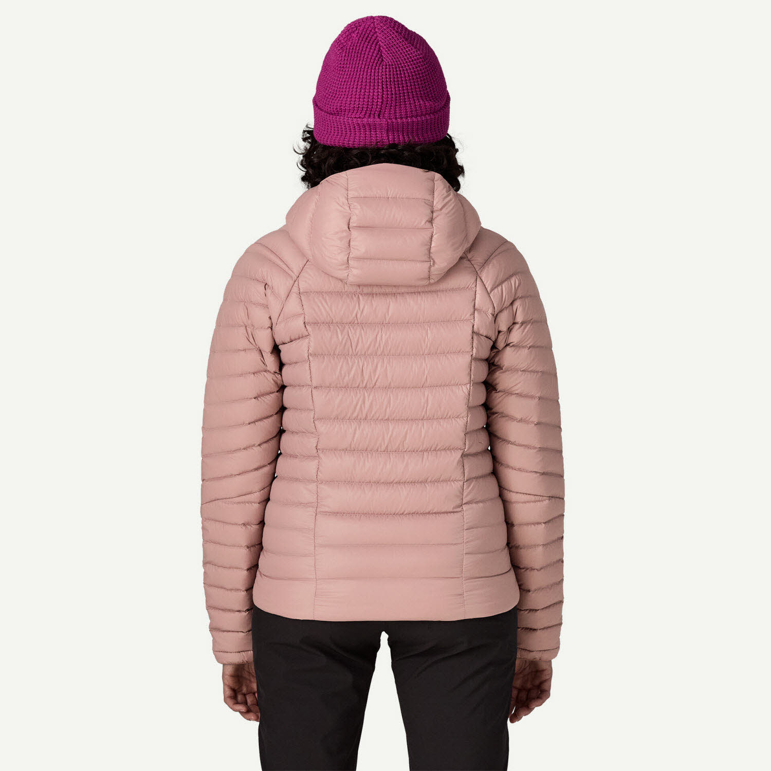 Women's Down Sweater™ Hoody