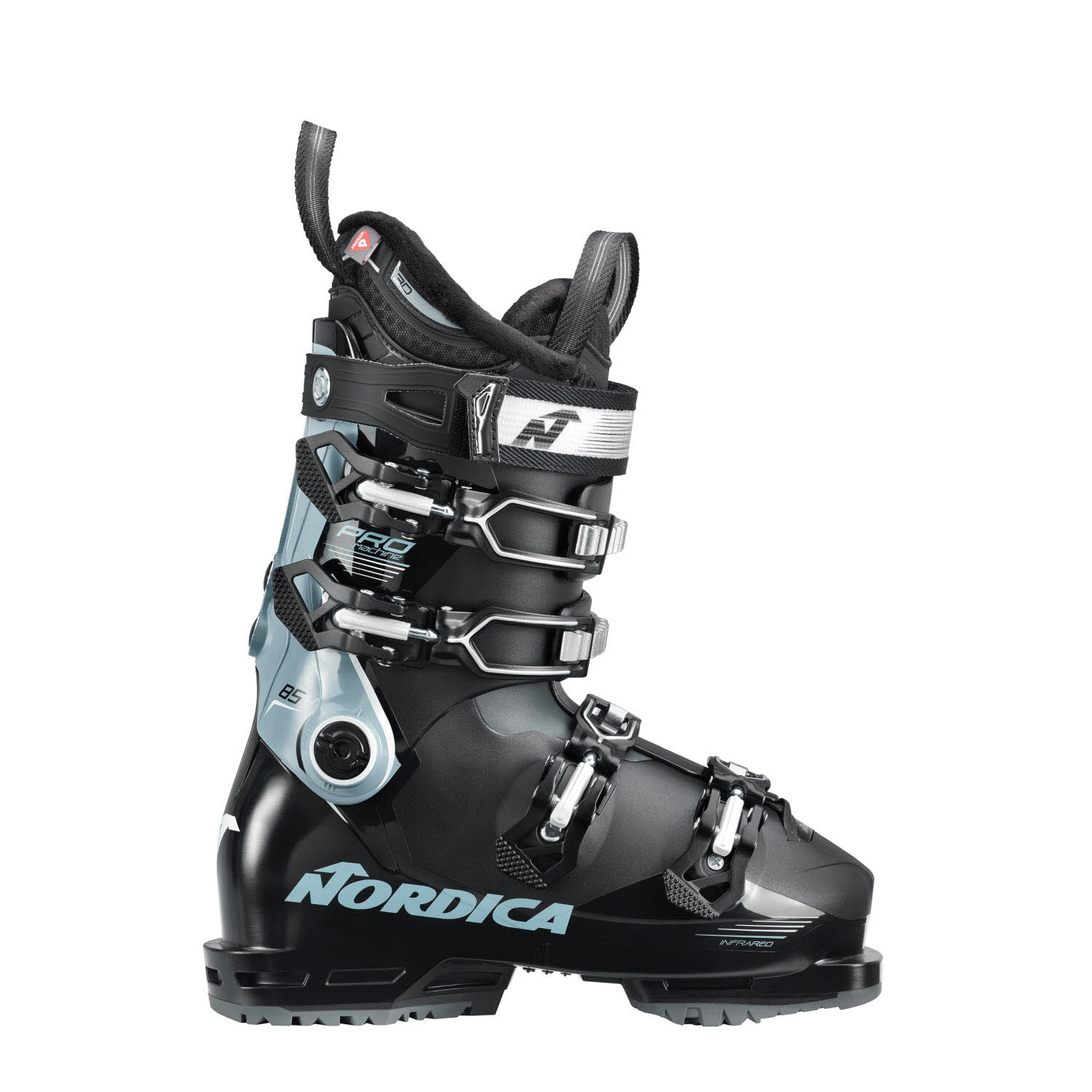 Nordica Promachine 85 W (GW) Skischuhe Damen