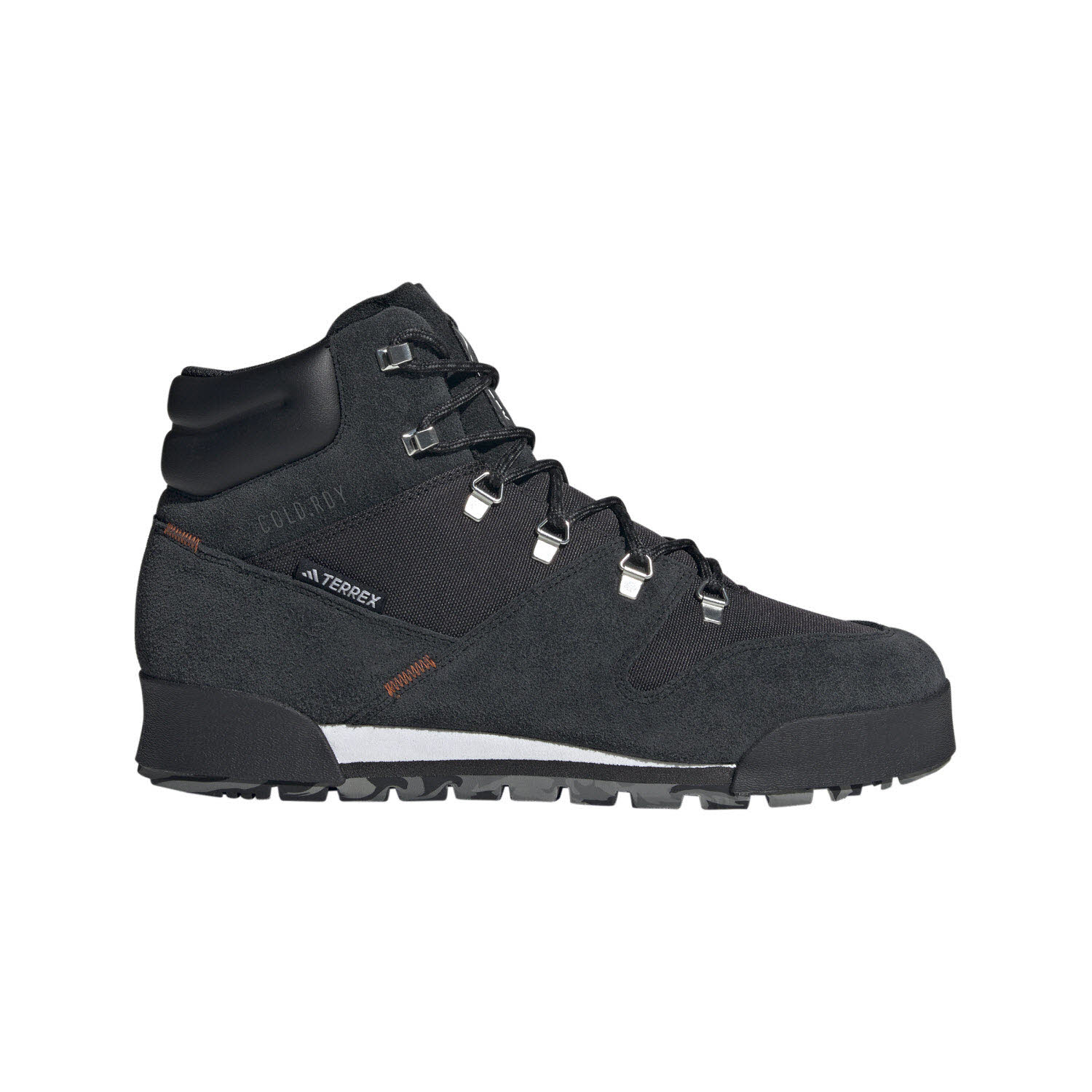 Adidas Terrex Snowpitch Cold.Rdy Wanderschuh