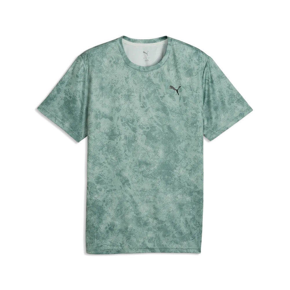 Train All Day Essentials T-Shirt mit Print Herren