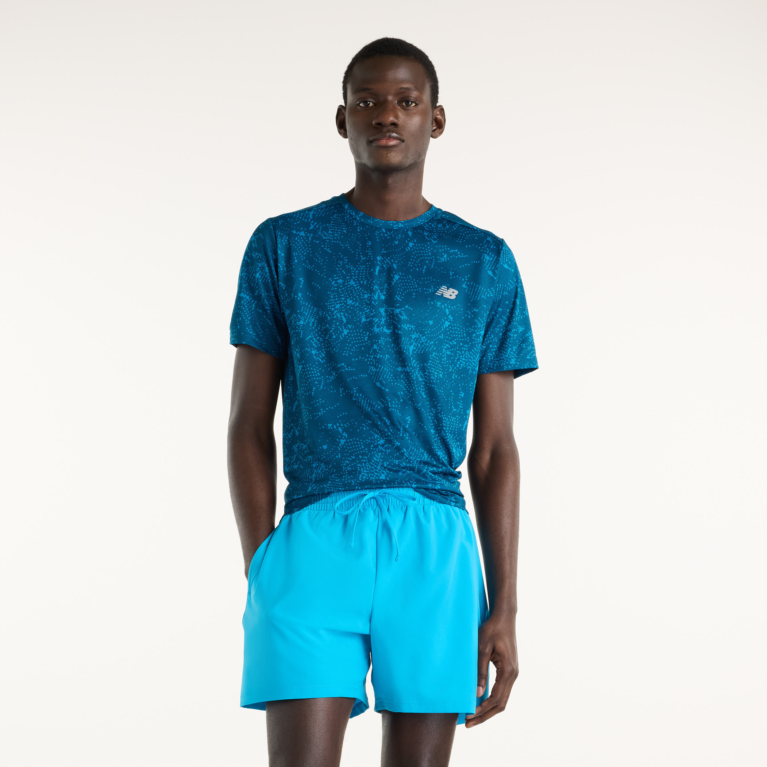 Sport Essential Short 5