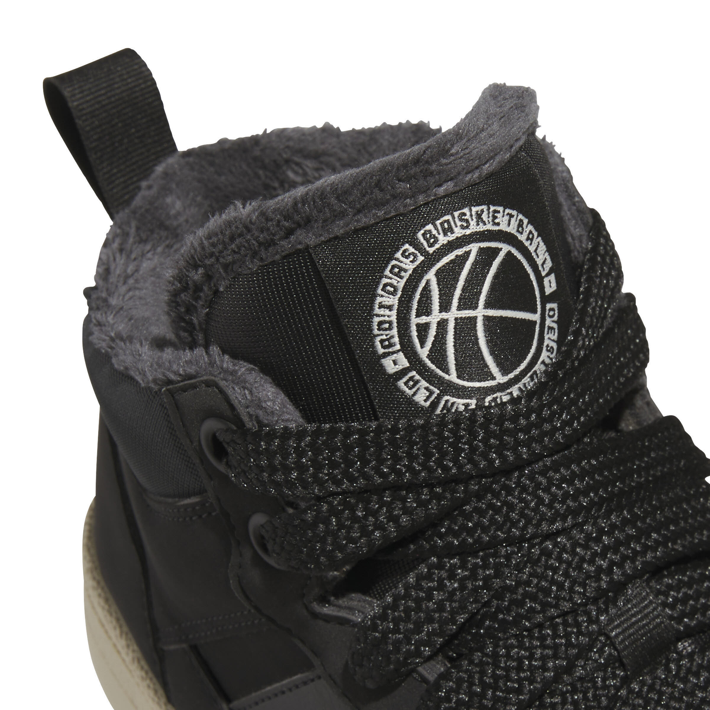 RAPID COURT MID J WINTERIZED