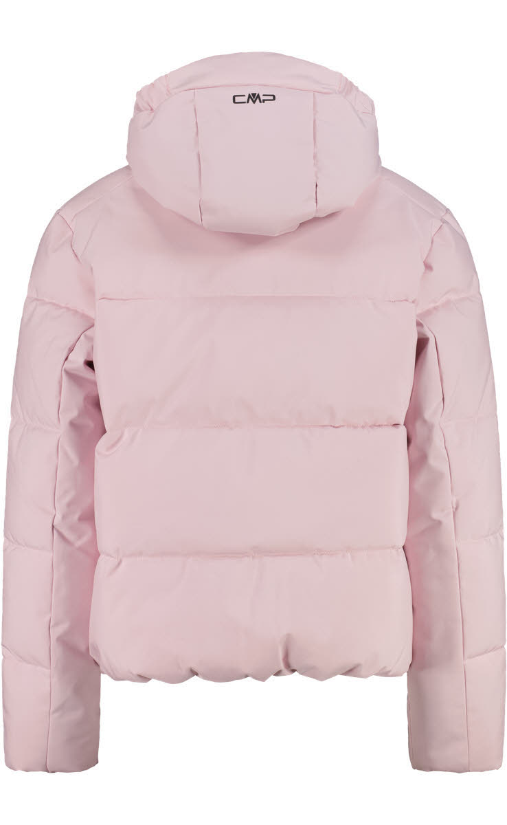 KID G JACKET FIX HOOD