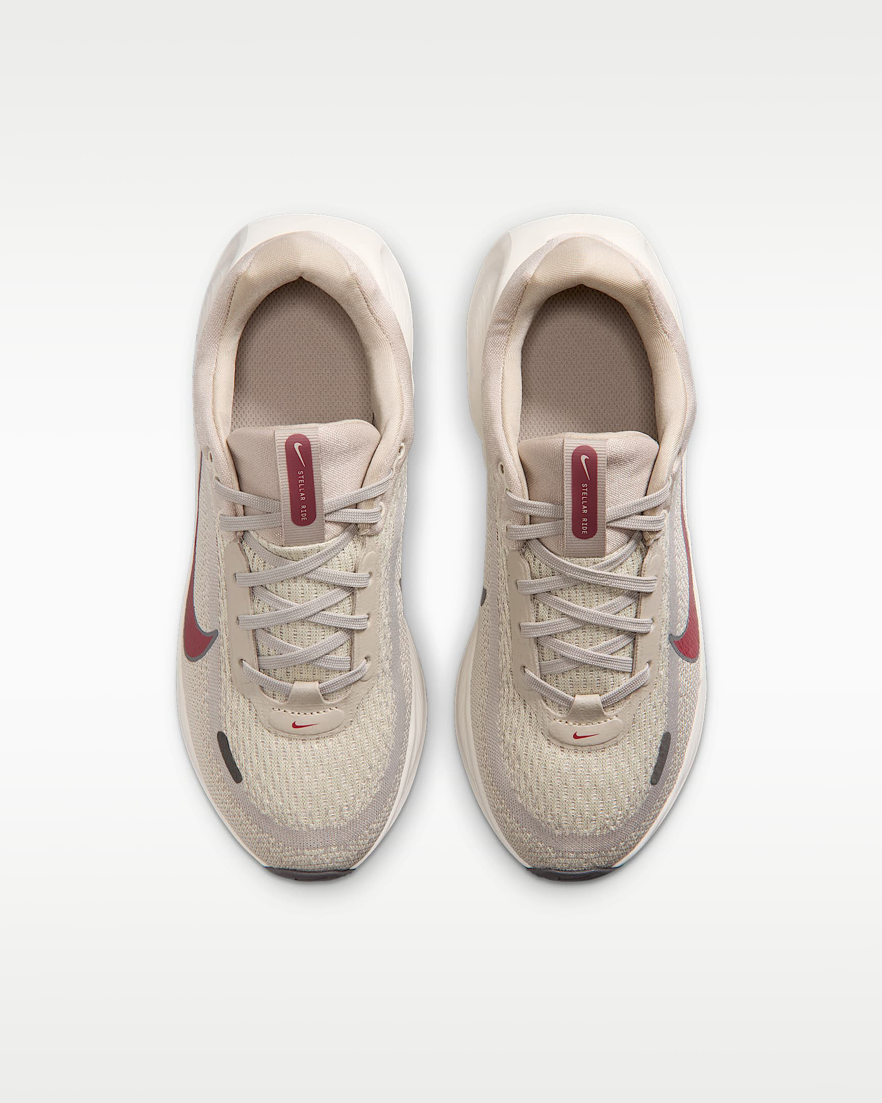 Nike Stellar Ride Laufschuh für ältere Kinder