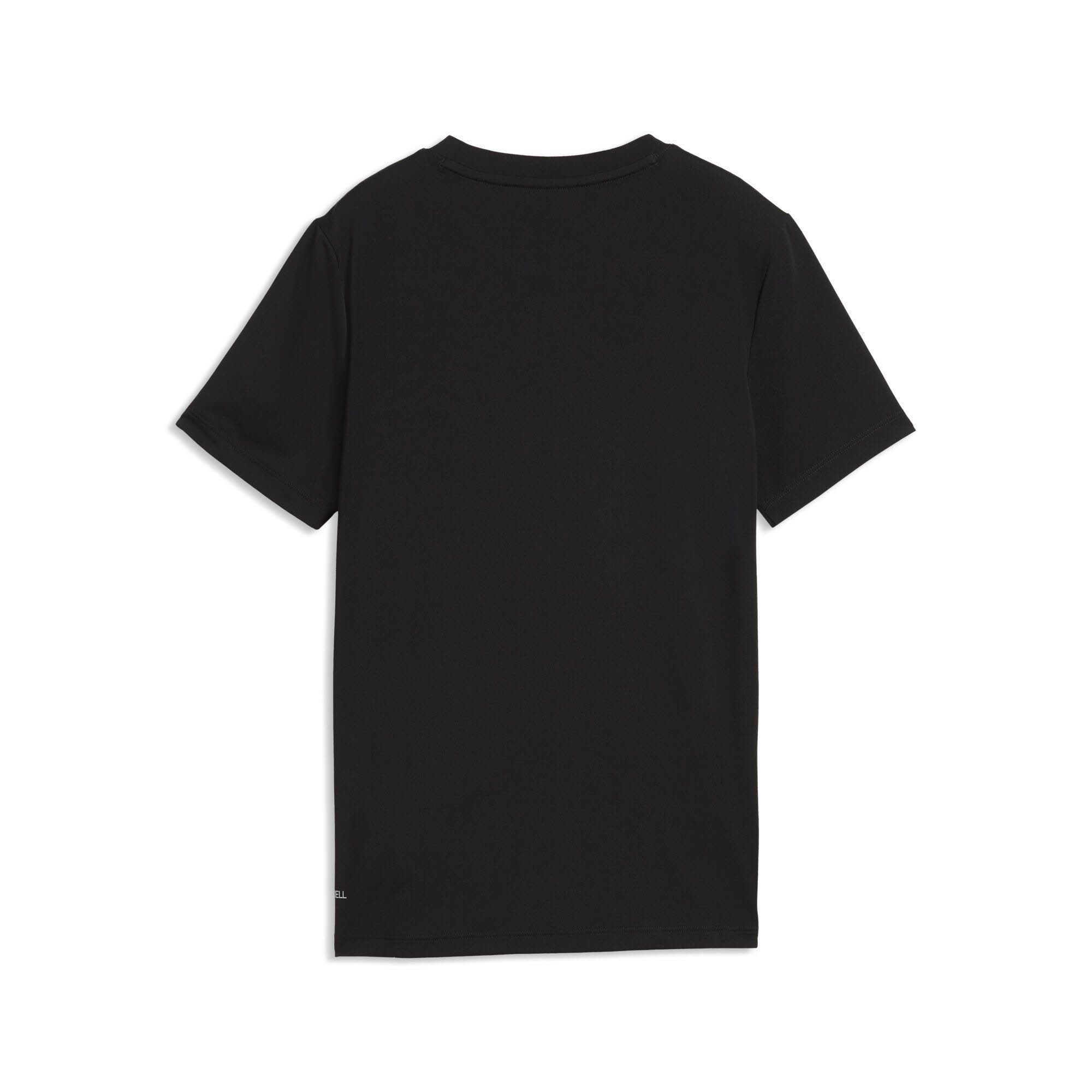 TAD ESS Logo Graphic Tee G
