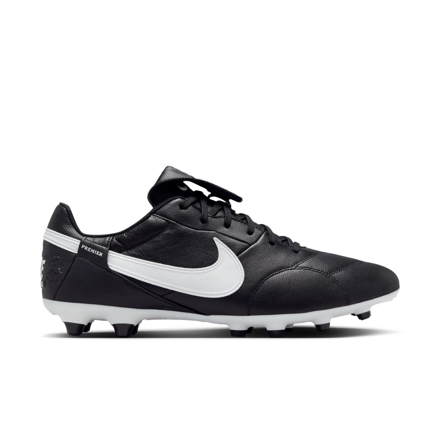 Nike Premier 3 FG Low-Top Fußballschuh