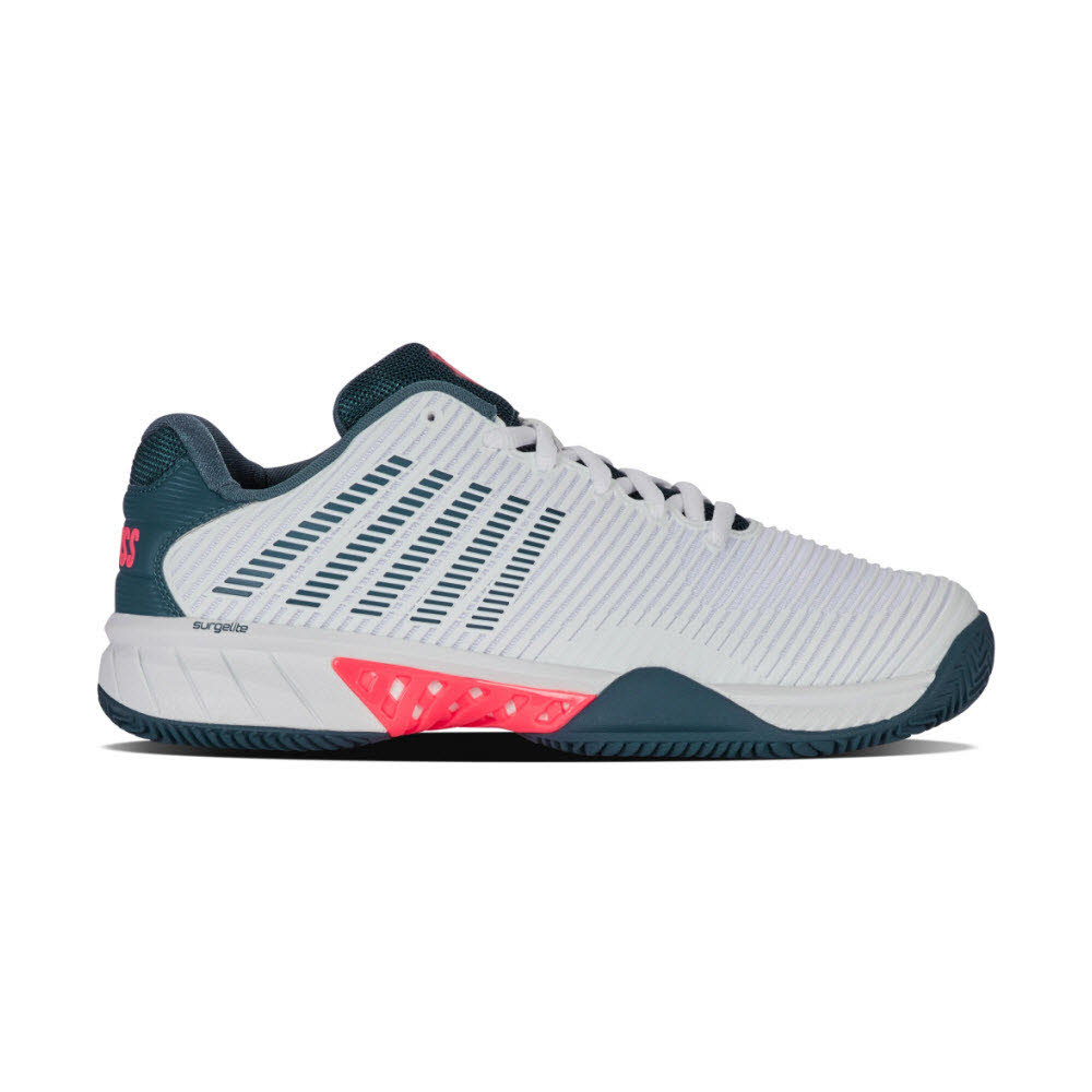 K-Swiss HYPERCOURT EXPRESS 2 HB Herren Tennisschuhe Bild 1 K-Swiss HYPERCOURT EXPRESS 2 HB Herren Tennisschuhe