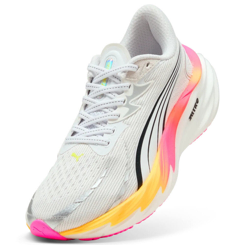 Puma Velocity NITRO 4 Laufschuhe Damen