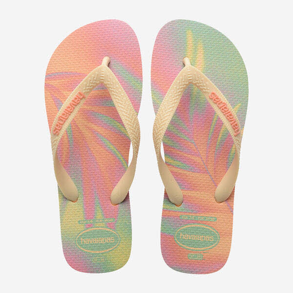 Havaianas Top Fashion