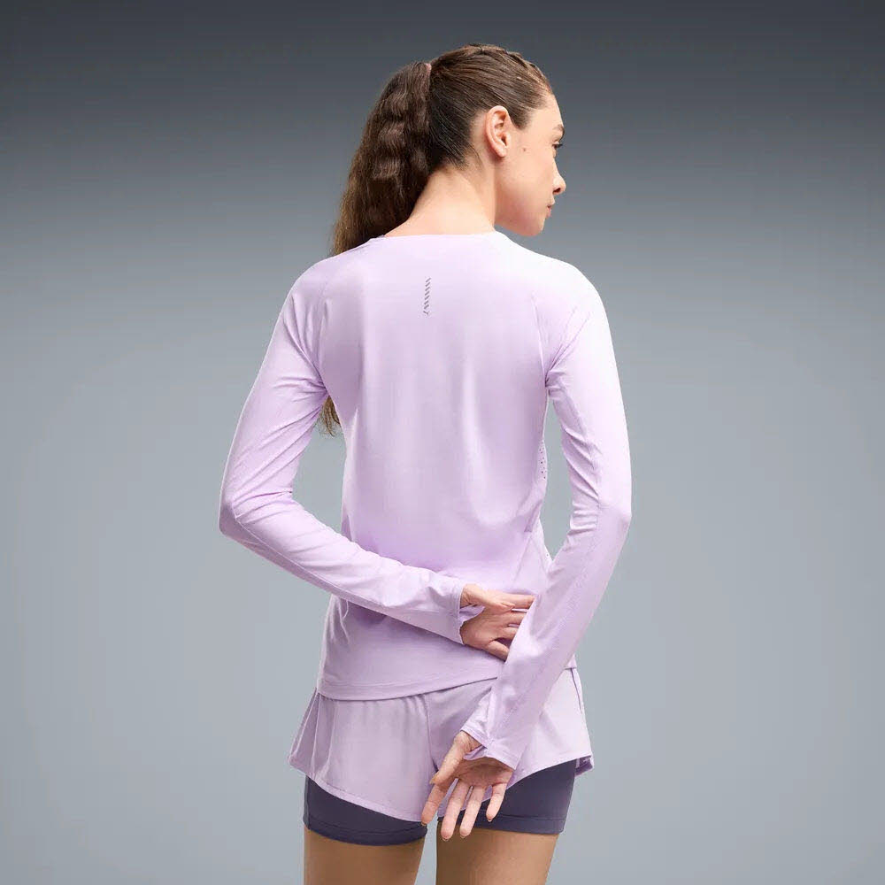 Puma RUN CLOUDSPUN Lauftop Damen