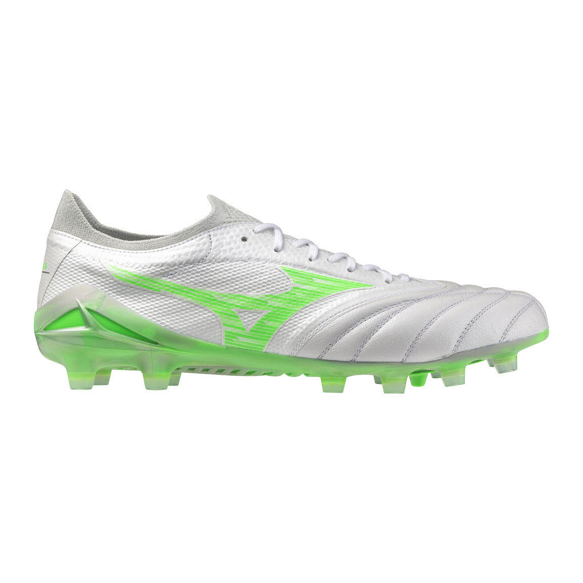 Mizuno MORELIA NEO IV BETA ELITE Fußballschuh Bild 1 Mizuno MORELIA NEO IV BETA ELITE Fußballschuh