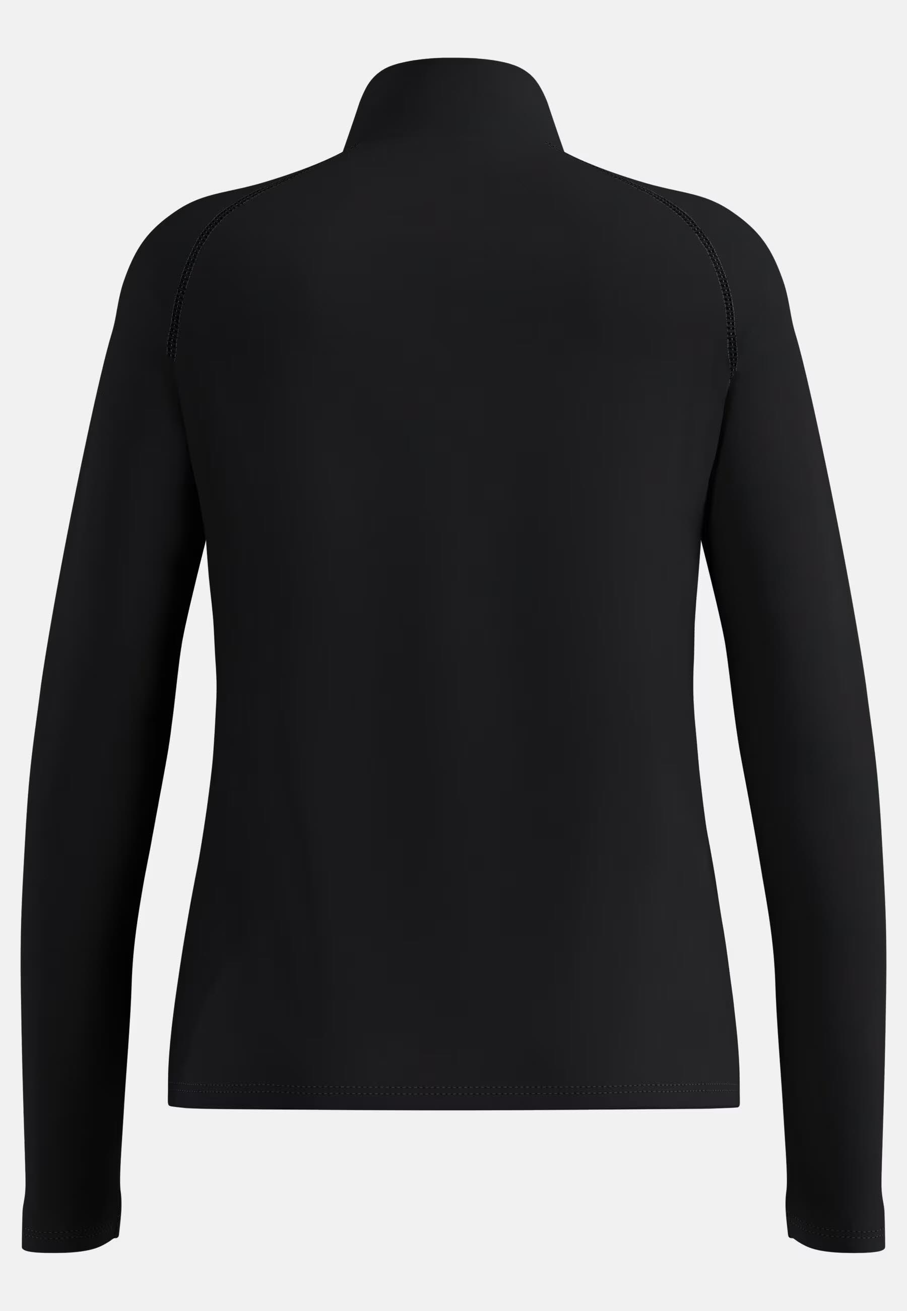 Essential Warm Mid Layer Half-Zip