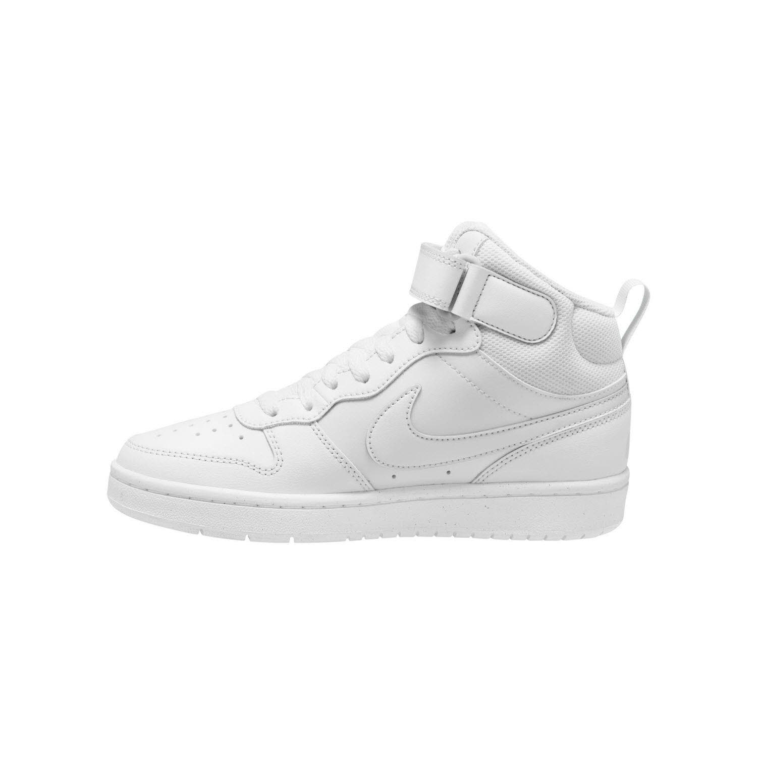 Nike Court Borough Mid 2 Schuh für ältere Kinder Bild 2